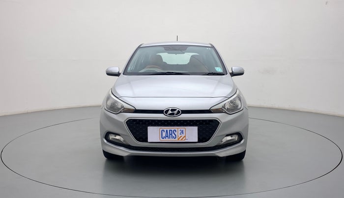 2017 Hyundai Elite i20 ASTA 1.2, Petrol, Manual, 75,615 km, Highlights