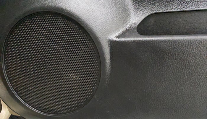 2013 Maruti Wagon R 1.0 LXI CNG, CNG, Manual, 1,14,540 km, Speaker