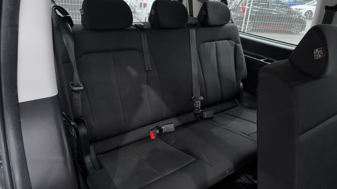 2022 Hyundai Staria Staria, Automatic, 90935 km, Third Row Seats