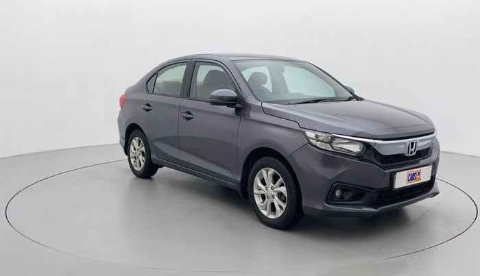 2018 Honda Amaze 1.5L I-DTEC V CVT, Diesel, Automatic, 65,675 km