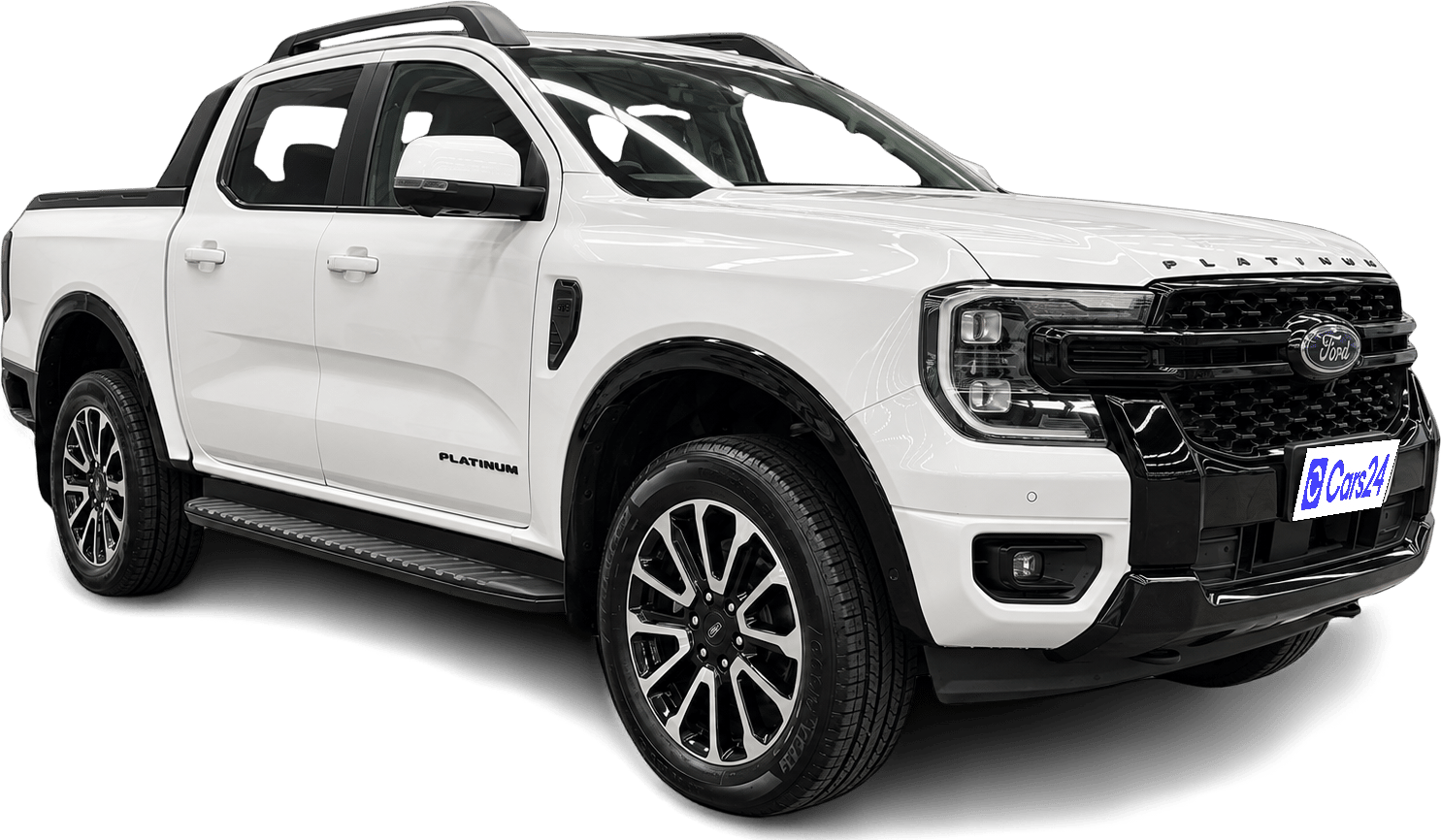 2023 Ford Ranger