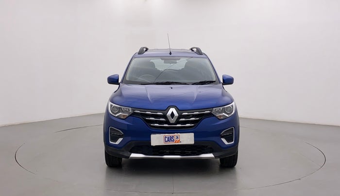 2020 Renault TRIBER RXZ AT, Petrol, Automatic, 8,756 km, Highlights
