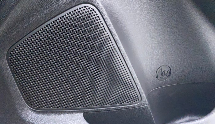 2015 Hyundai i20 Active 1.4 SX, Diesel, Manual, 81,878 km, Speakers