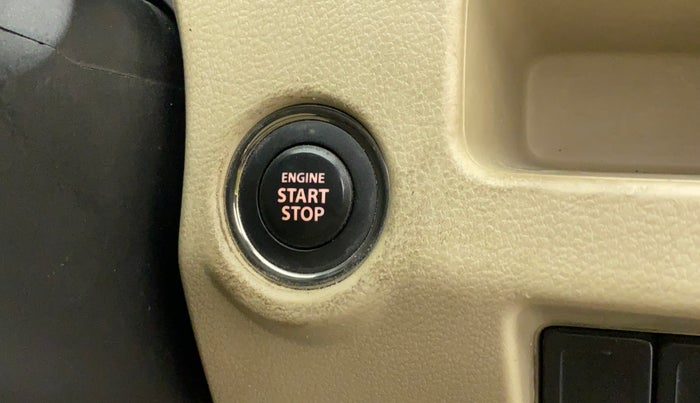 2016 Maruti Ciaz ZXI+ AT, Petrol, Automatic, 84,195 km, Keyless Start/ Stop Button
