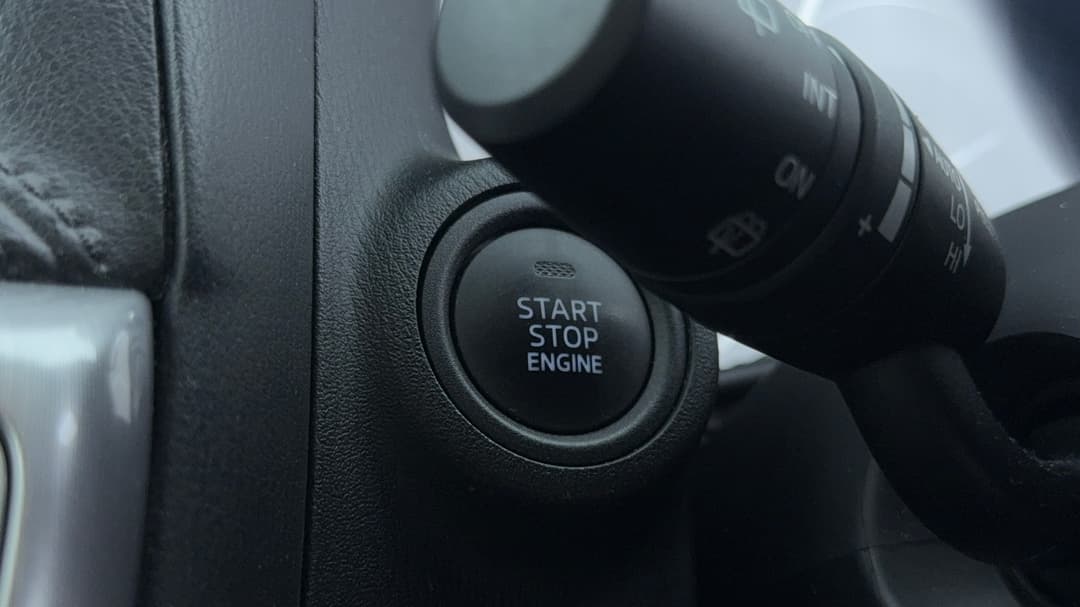 2016 Mazda CX-5 Maxx Sport (4x2), Automatic, 84933 km, Keyless / Button Start