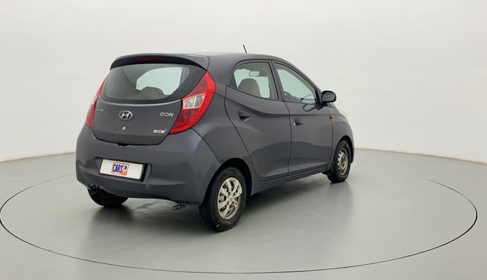 2015 Hyundai Eon ERA PLUS, Petrol, Manual, 27,032 km, Right Back Diagonal
