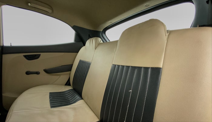 2015 Hyundai Eon ERA PLUS, Petrol, Manual, 27,032 km, Right Side Rear Door Cabin