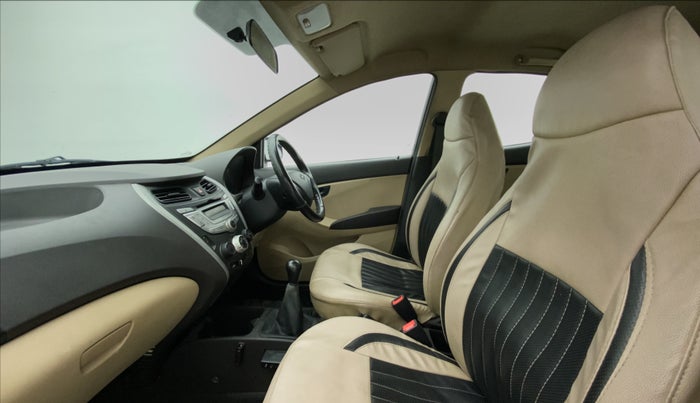2015 Hyundai Eon ERA PLUS, Petrol, Manual, 27,032 km, Right Side Front Door Cabin