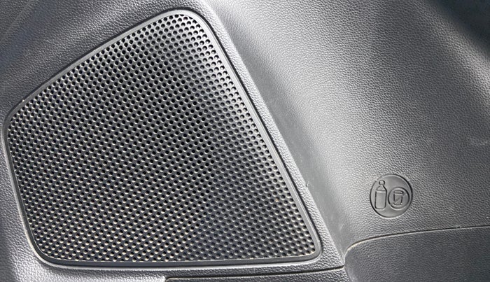 2019 Hyundai Elite i20 ASTA (O) CVT, Petrol, Automatic, 45,025 km, Speaker