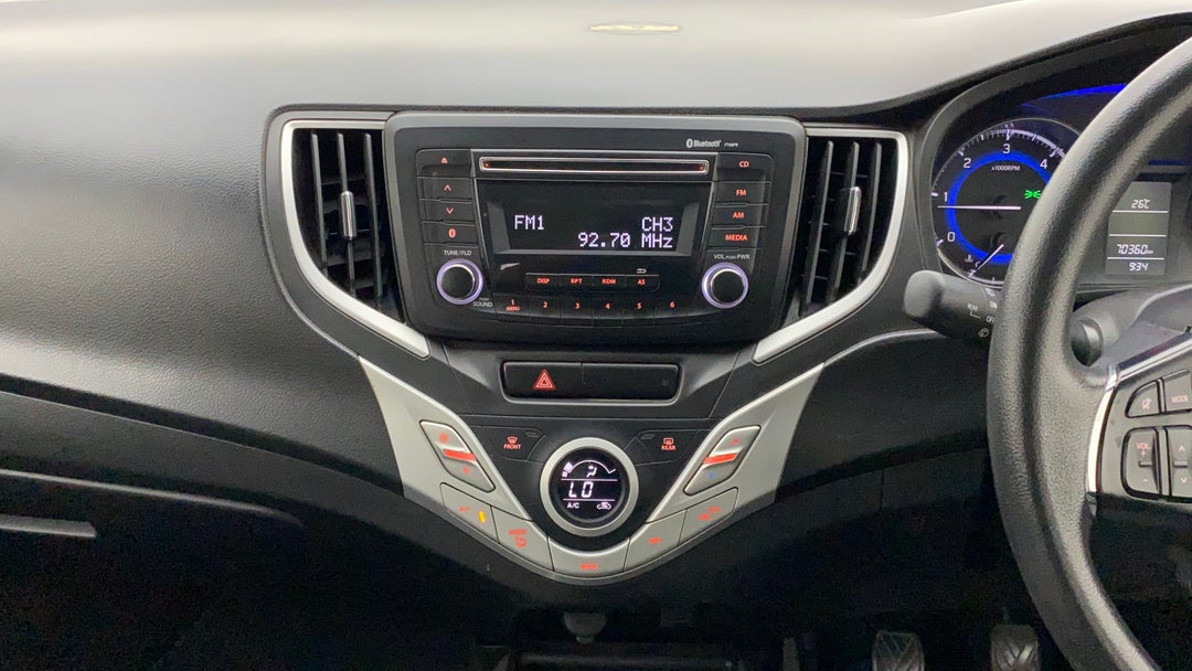 Features