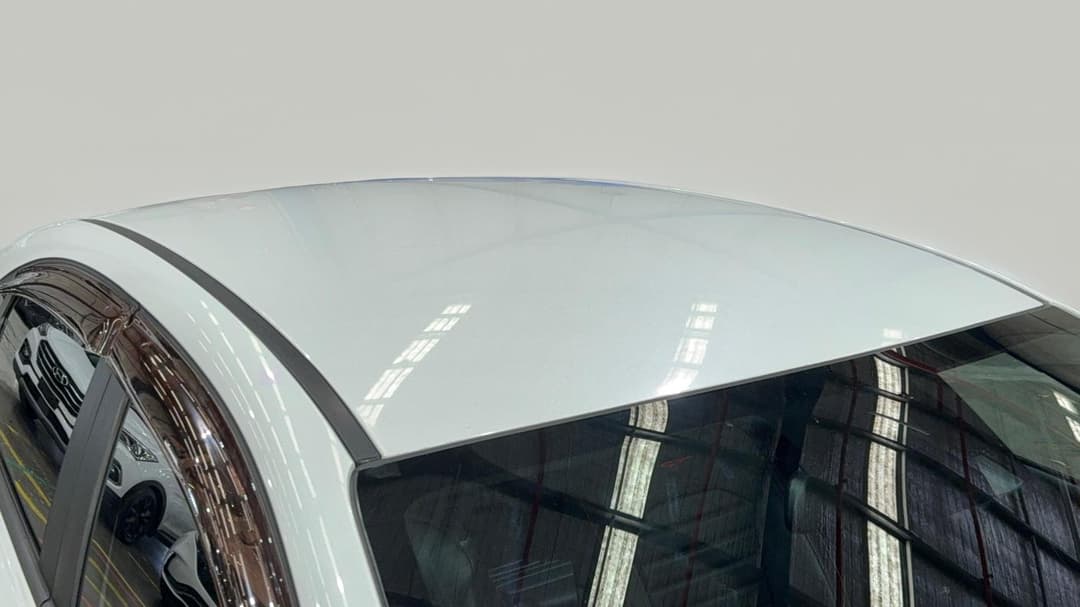 2020 Kia Cerato Gt Safety Pack, Automatic, 123234 km, Roof/Sunroof View
