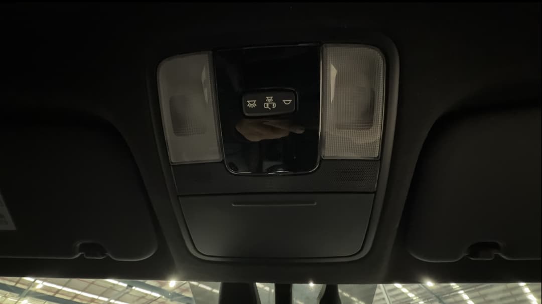 2020 Kia Cerato Gt Safety Pack, Automatic, 123234 km, On-Roof Controls/Sunglass holder