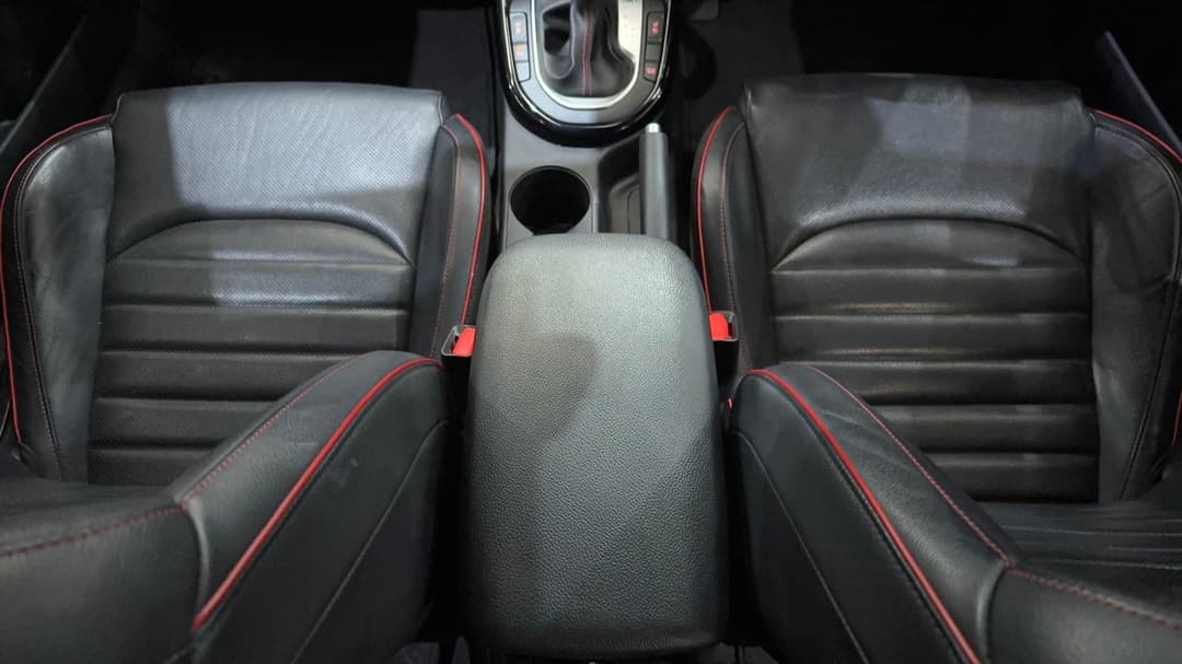 2020 Kia Cerato Gt Safety Pack, Automatic, 123234 km, Center Console