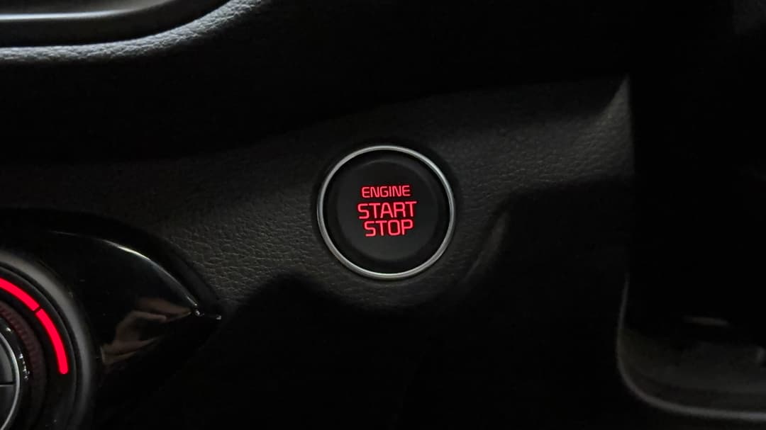 2020 Kia Cerato Gt Safety Pack, Automatic, 123234 km, Keyless / Button Start