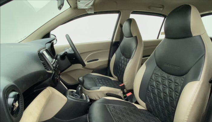 2020 Hyundai NEW SANTRO SPORTZ 1.1, Petrol, Manual, 19,168 km, Right Side Front Door Cabin