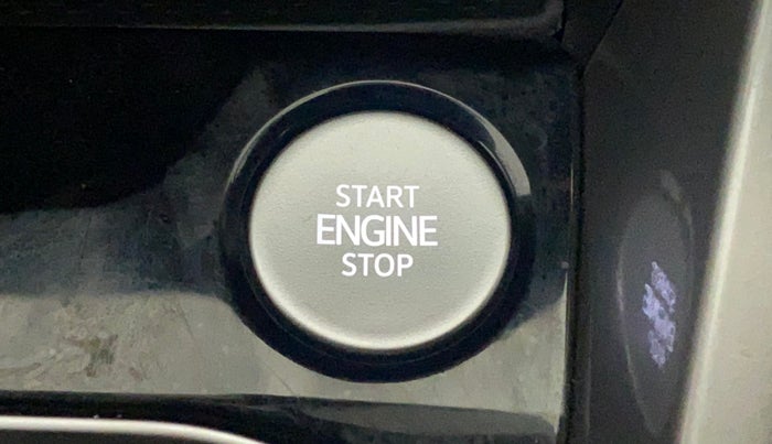2022 Volkswagen TAIGUN GT PLUS 1.5 TSI DSG, Petrol, Automatic, 31,121 km, Keyless Start/ Stop Button