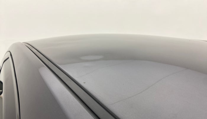 2018 Hyundai Eon ERA +, Petrol, Manual, 86,142 km, Roof - Slightly dented