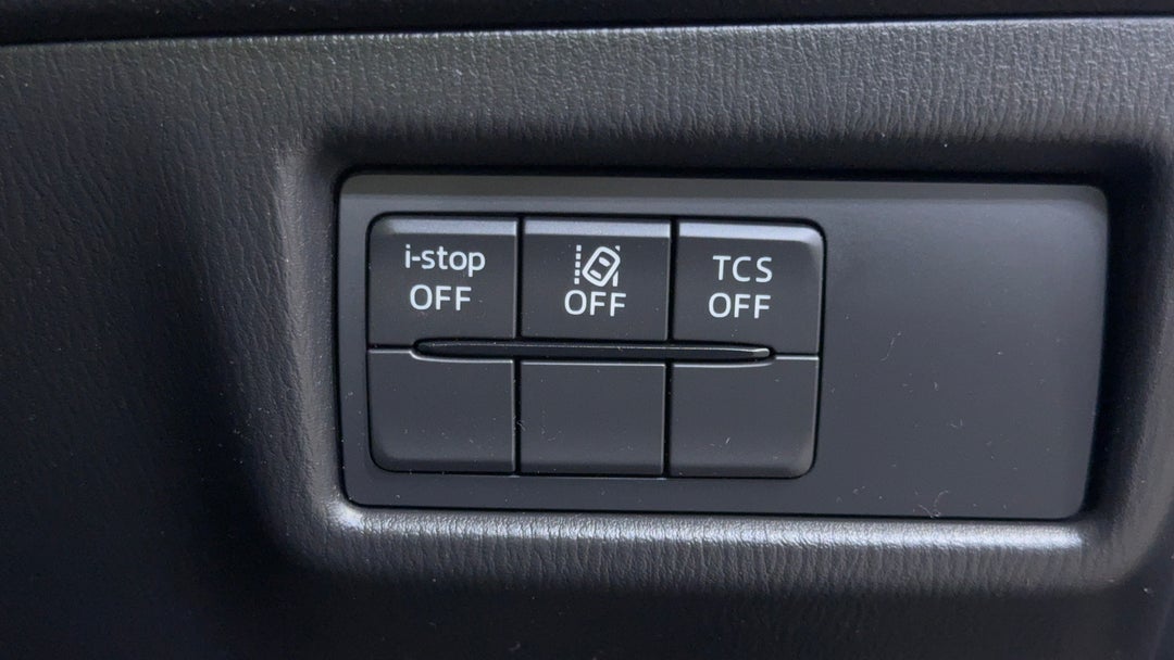 Utility Switches/Buttons