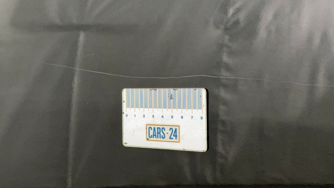 Doors Rear RHS Scratch