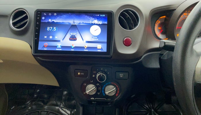 2014 Honda Brio S MT, Petrol, Manual, 84,592 km, Air Conditioner