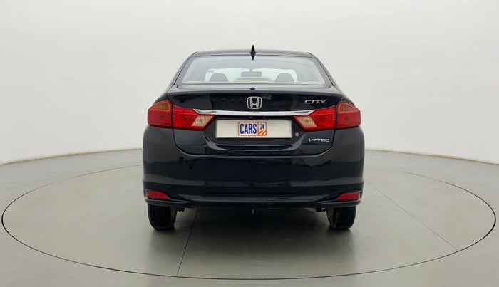 2014 Honda City 1.5L I-VTEC V MT, Petrol, Manual, 1,05,662 km, Back/Rear