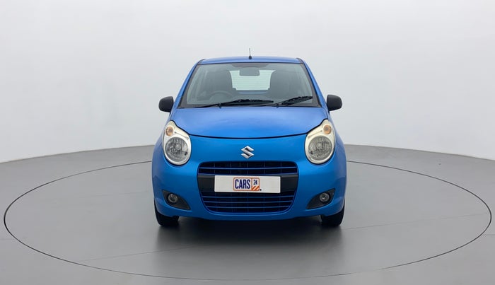 2011 Maruti A Star ZXI, Petrol, Manual, 90,245 km, Highlights