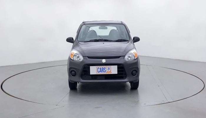 2017 Maruti Alto 800 LXI, Petrol, Manual, 33,980 km, Front View