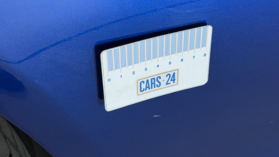 2020 Mercedes-benz C200 C200, Automatic, 60964 km, Quarter Panel Front LHS Guard Scratch