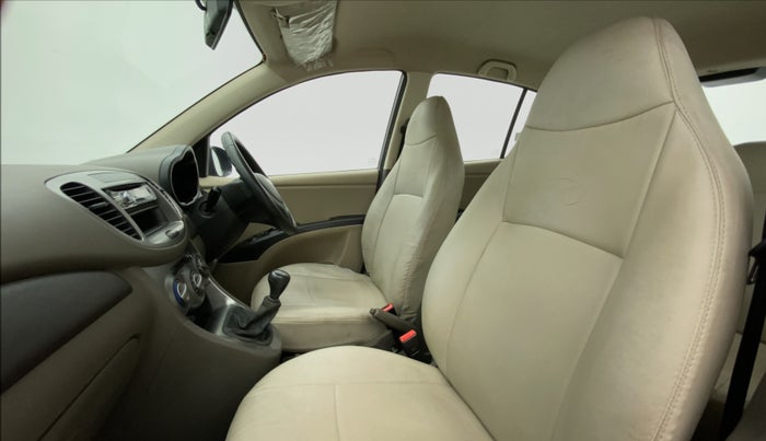 2013 Hyundai i10 MAGNA 1.2 KAPPA2, Petrol, Manual, 35,866 km, Right Side Front Door Cabin