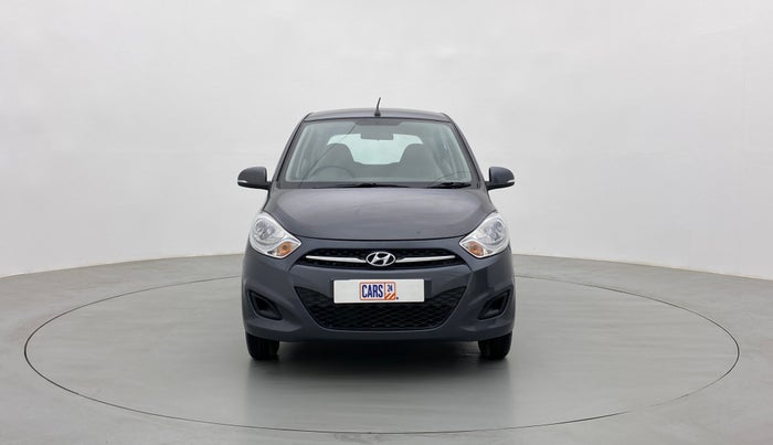 2013 Hyundai i10 MAGNA 1.2 KAPPA2, Petrol, Manual, 35,866 km, Highlights