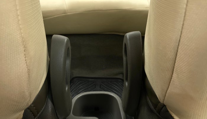 2013 Hyundai i10 SPORTZ 1.2 AT KAPPA2, Petrol, Automatic, 12,030 km, Driver Side Adjustment Panel