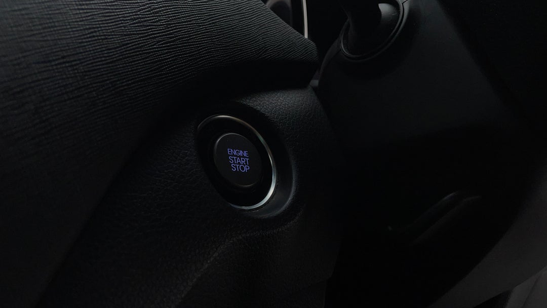 2015 Hyundai Santa Fe Elite Crdi (4x4), Automatic, 131763 km, Keyless / Button Start