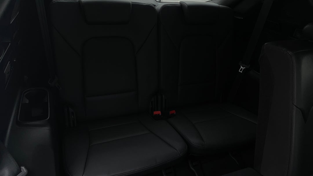 2015 Hyundai Santa Fe Elite Crdi (4x4), Automatic, 131763 km, Third Row Seats