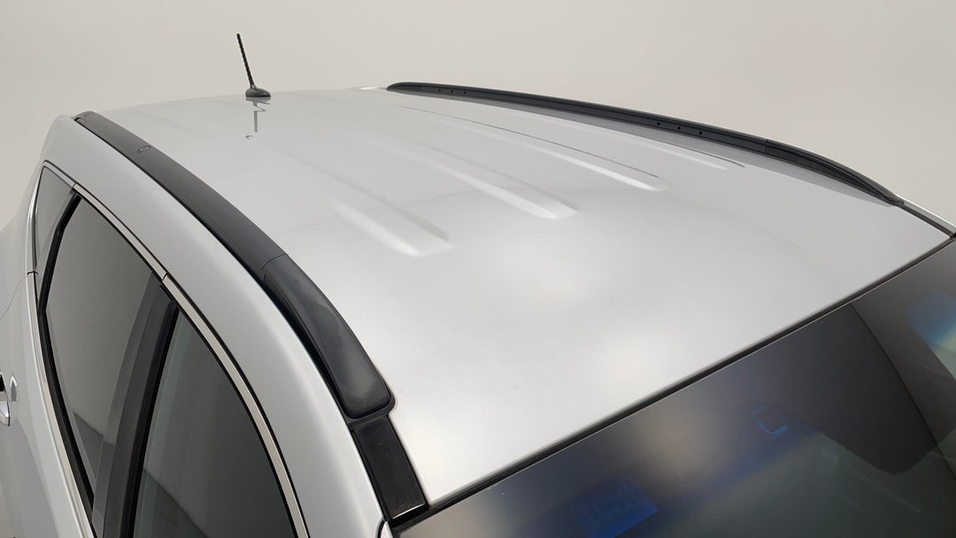 2015 Hyundai Santa Fe Elite Crdi (4x4), Automatic, 131763 km, Roof/Sunroof View