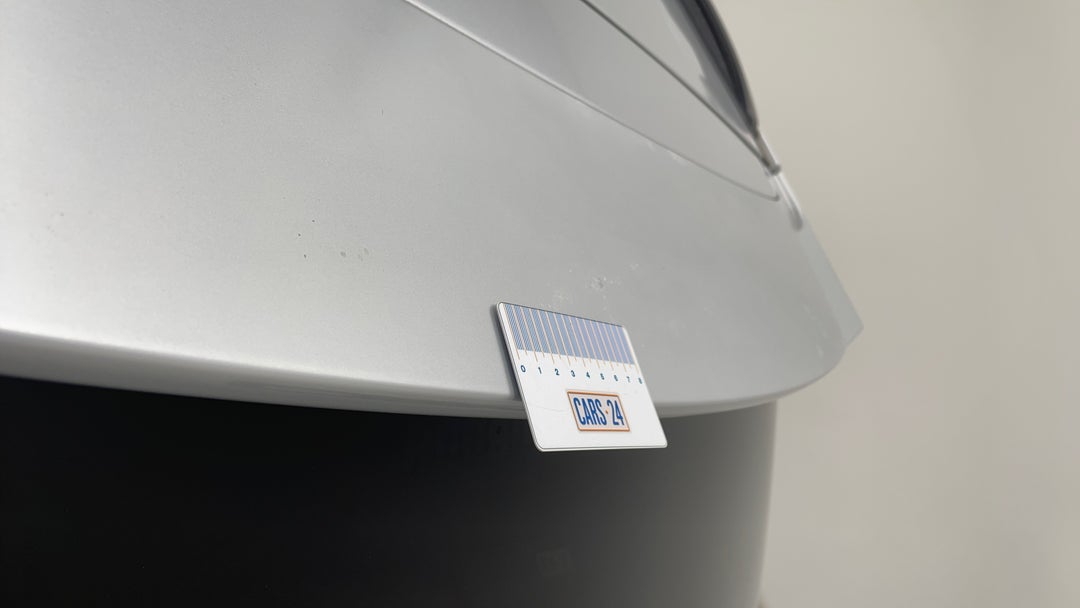 2015 Hyundai Santa Fe Elite Crdi (4x4), Automatic, 131763 km, Roof Paint oxidation