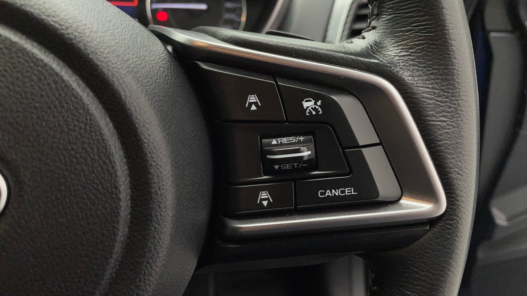 2017 Subaru Impreza 2.0i Premium (awd), Automatic, 66373 km, Cruise Control