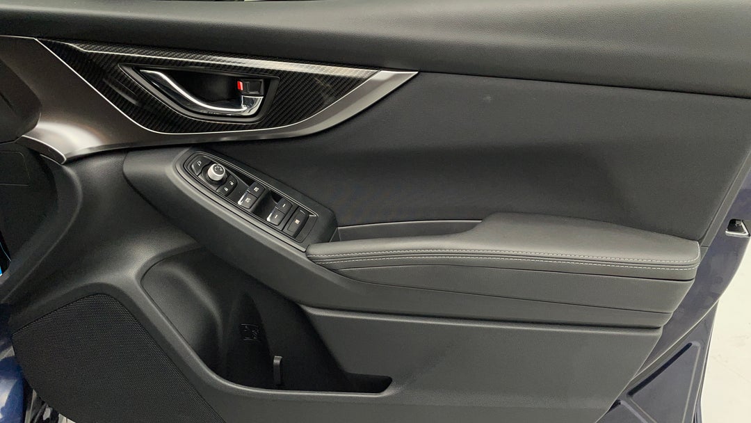 2017 Subaru Impreza 2.0i Premium (awd), Automatic, 66373 km, Speaker View