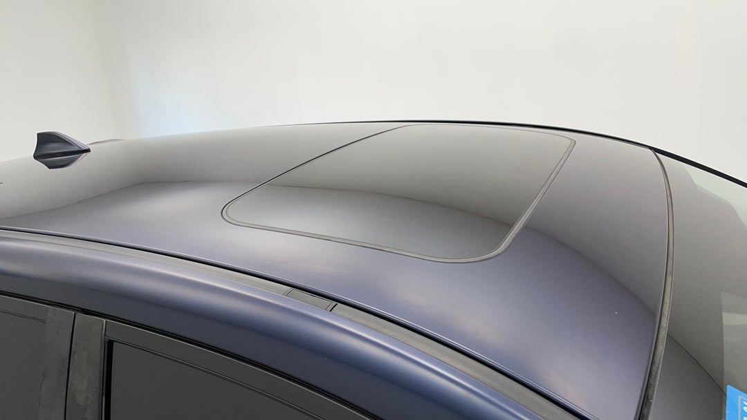 2017 Subaru Impreza 2.0i Premium (awd), Automatic, 66373 km, Roof/Sunroof View