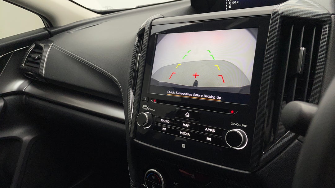 2017 Subaru Impreza 2.0i Premium (awd), Automatic, 66373 km, Parking Camera