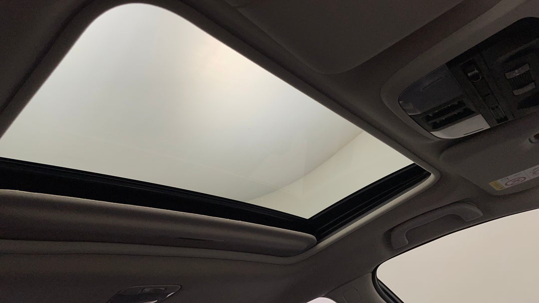 2017 Subaru Impreza 2.0i Premium (awd), Automatic, 66373 km, Interior Sunroof/Moonroof