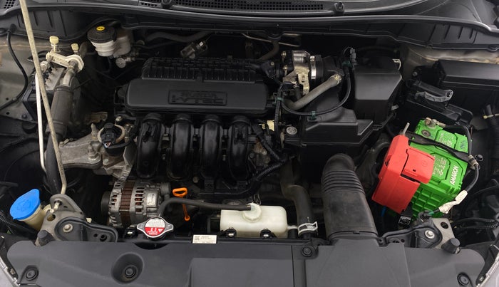 2019 Honda City VX MT PETROL, Petrol, Manual, 58,374 km, Open Bonet