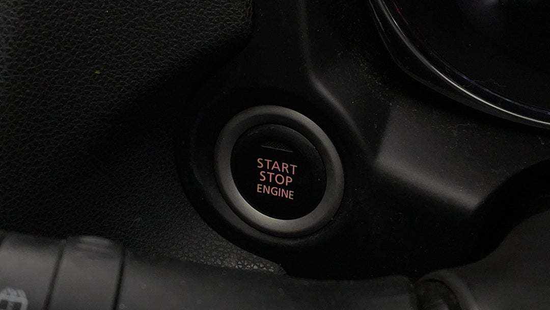 2016 Mitsubishi ASX Xls (2wd), Automatic, 97612 km, Keyless / Button Start