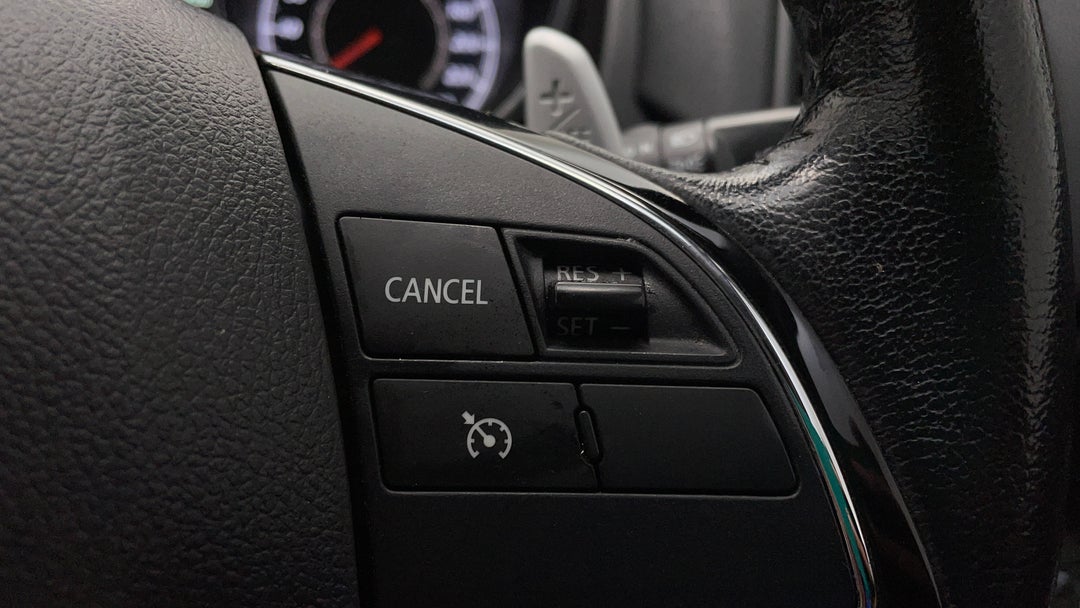 2016 Mitsubishi ASX Xls (2wd), Automatic, 97612 km, Cruise Control