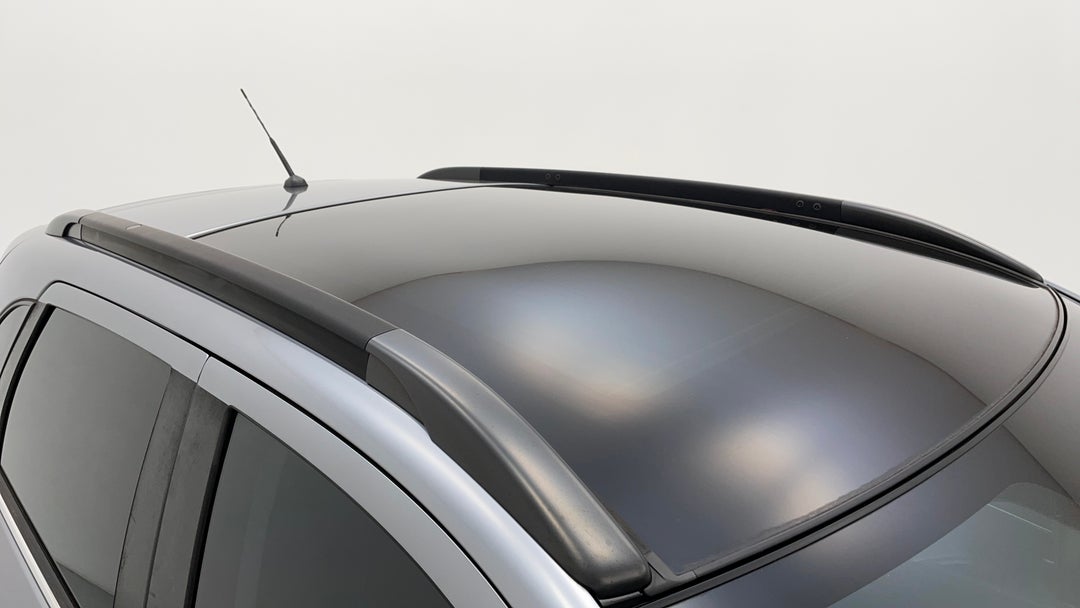 2016 Mitsubishi ASX Xls (2wd), Automatic, 97612 km, Roof/Sunroof View