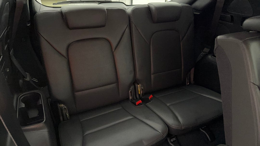 2018 Hyundai Santa Fe Active X, Automatic, 88304 km, Third Row Seats