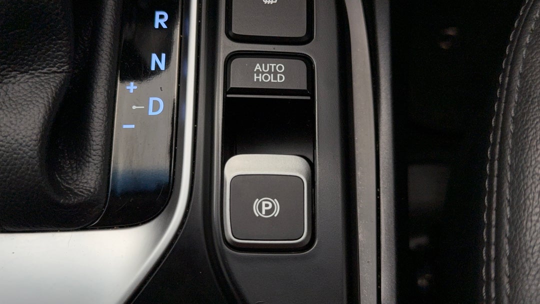 2018 Hyundai Santa Fe Active X, Automatic, 88304 km, Handbrake