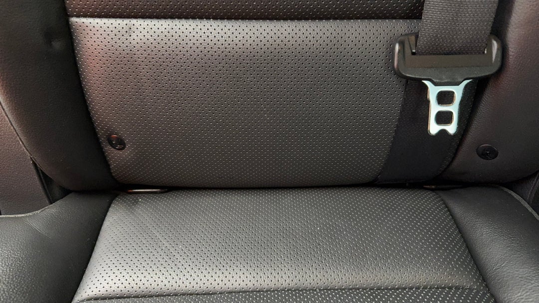 2018 Hyundai Santa Fe Active X, Automatic, 88304 km, Child Seat Anchor Points