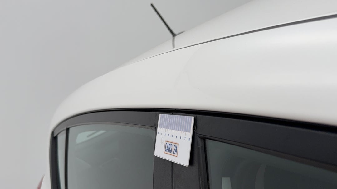 2018 Kia Cerato Sport, Automatic, 161657 km, Roof Dent