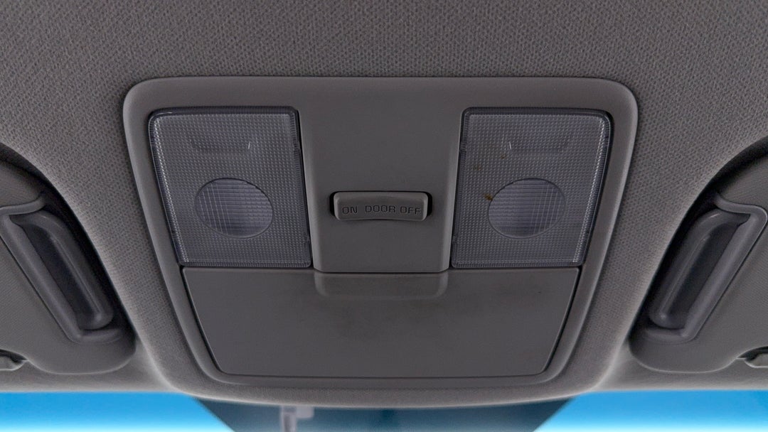 2018 Kia Cerato Sport, Automatic, 161657 km, On-Roof Controls/Sunglass holder