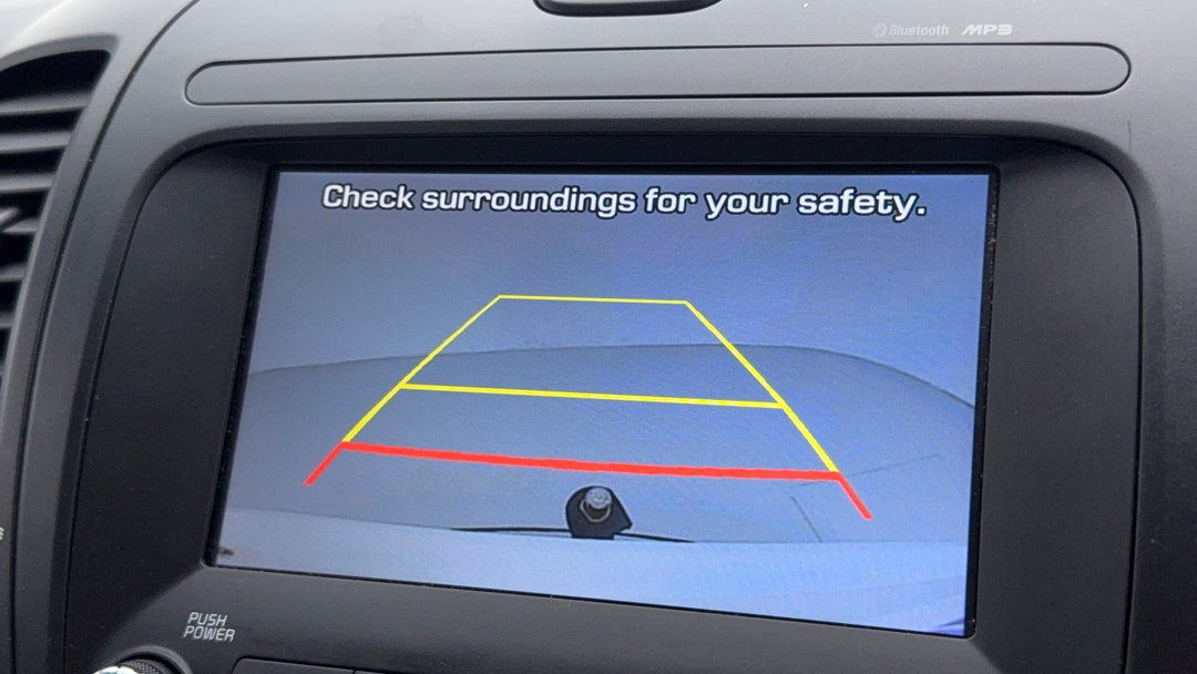 2018 Kia Cerato Sport, Automatic, 161657 km, Parking Camera